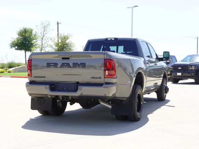New 2026 Ram 3500 Truck