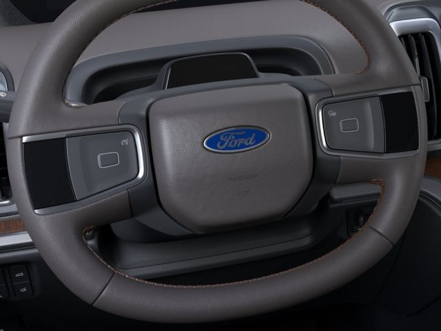 New 2026 Black Ford King Ranch image 12