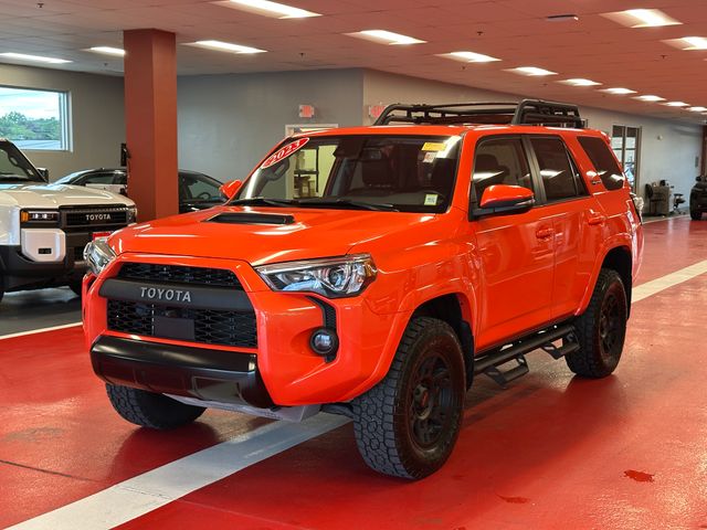 Used 2023 Toyota 4Runner SUV