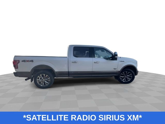 Used 2016 Ford F-150 For Sale in Livonia, MI