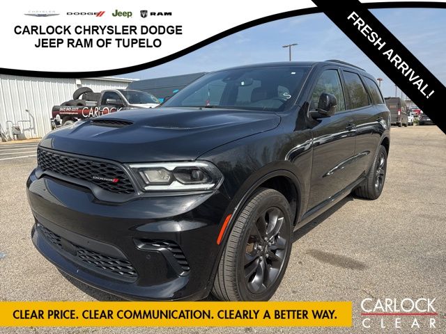 2025 Dodge Durango GT Plus AWD