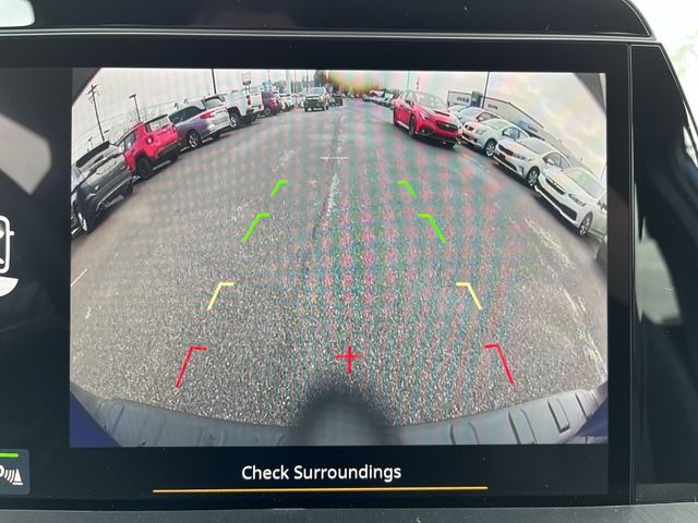 New 2026 Blue Subaru Premium image 24