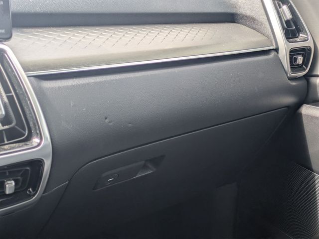 Used 2022 Kia Sorento Plug-in Hybrid SX 4D Sport Utility