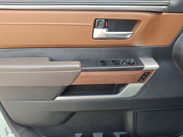 Used 2024 Toyota Tundra Truck