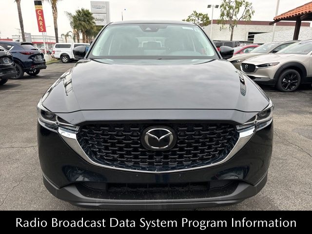 2022 Mazda CX-5 2.5 S Select Package 2