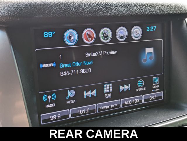 2020 Chevrolet Tahoe Premier photo