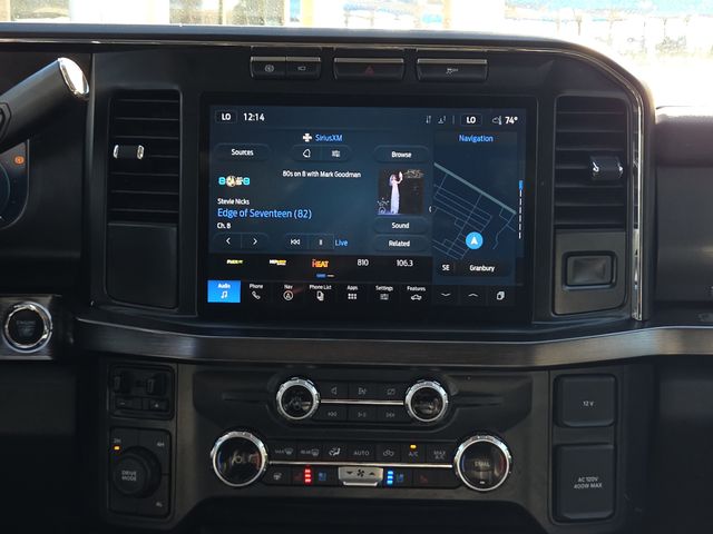 Certified Used 2024 Gray Ford Lariat image 13