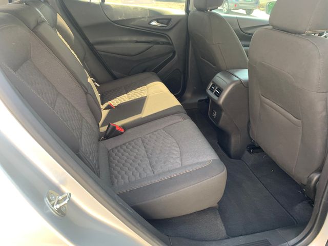 Used 2020 Chevrolet Equinox SUV