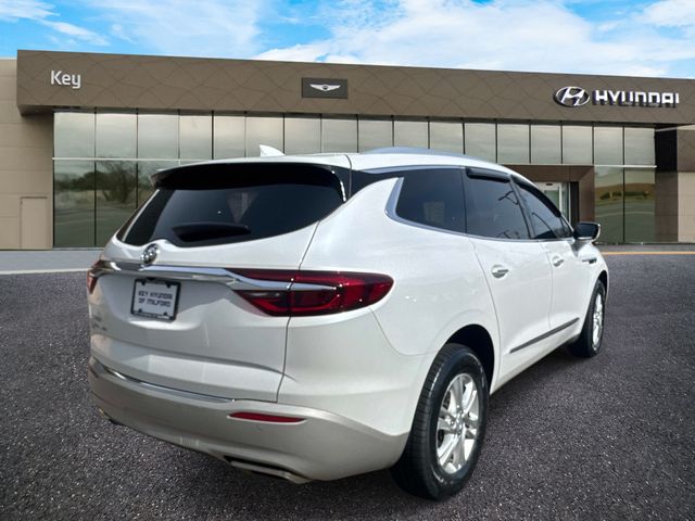 2021 Buick Enclave - Image 7