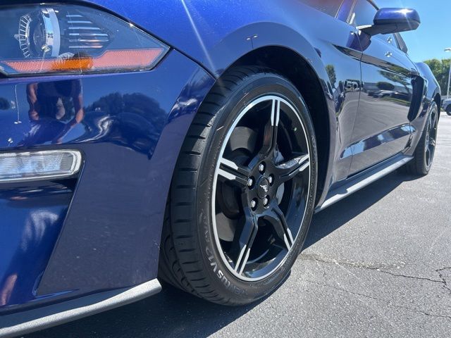 2019 Ford Mustang GT Premium - Photo 12