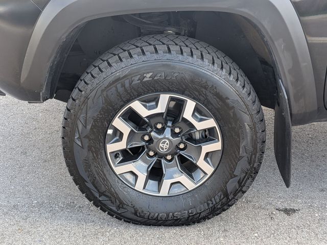 2023 Toyota Tacoma - Image 31