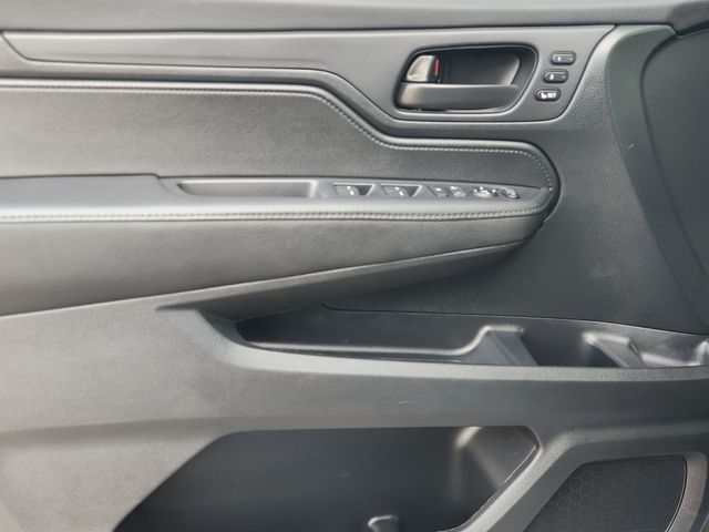 2023 Honda Odyssey Sport  at Don McGill Toyota