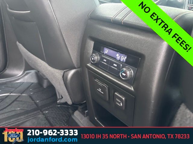 Used Car 2019 Chevrolet Traverse  3lt For Sale Under $20,000 In San Antonio, Texas