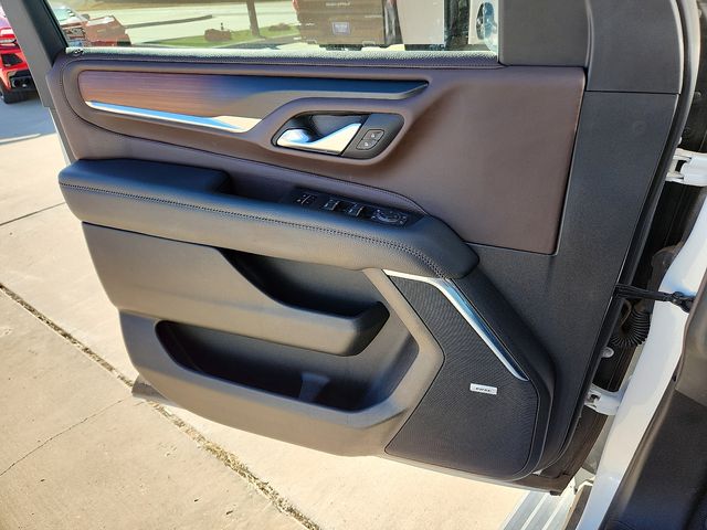 Used Car 2022 Gmc Yukon Xl  Denali For Sale Under $60,000 In Plainview, Texas