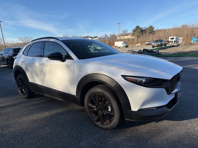 New 2026 Mazda CX-30 2.5 Turbo Premium Plus 4D Sport Utility in