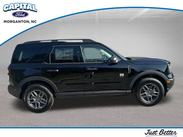 New 2026 Black Ford Big Bend image 10