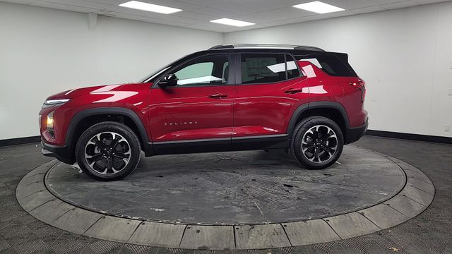 2026 – Chevrolet – Equinox