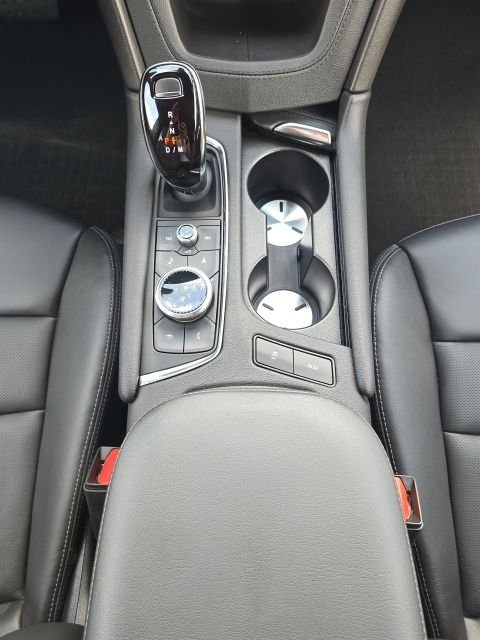 2025 Cadillac XT5 Premium Luxury:46862A