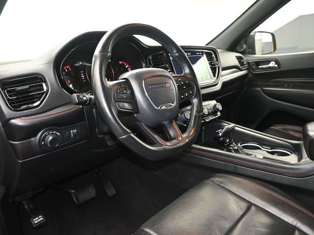 used 2024 Dodge Durango car, priced at $26,998