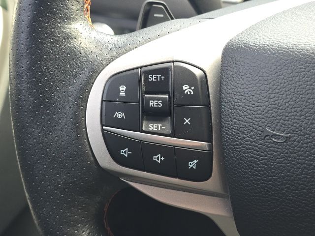 2022 Ford Explorer Timberline:168189A