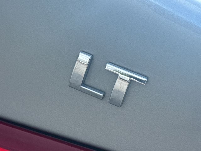 Used 2023 Gray Chevrolet LT image 10
