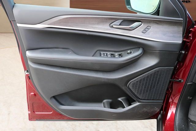 New Car 2025 Jeep Grand Cherokee  Limited For Sale Under $50,000 In Austin, Texas