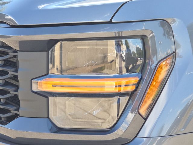 New 2025 Gray Ford STX image 4