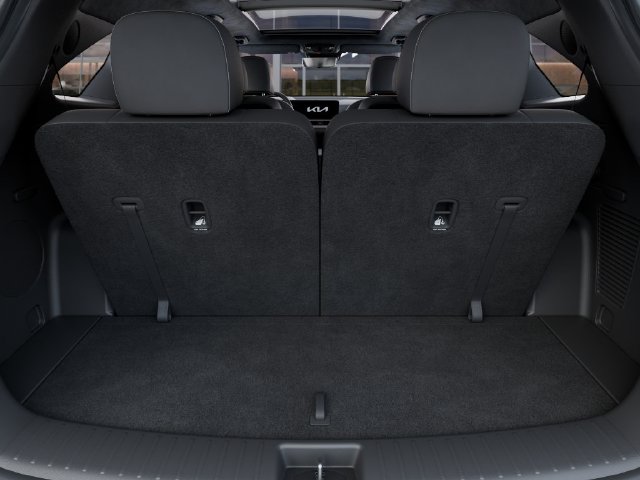 New 2026 Kia Sorento Hybrid SUV