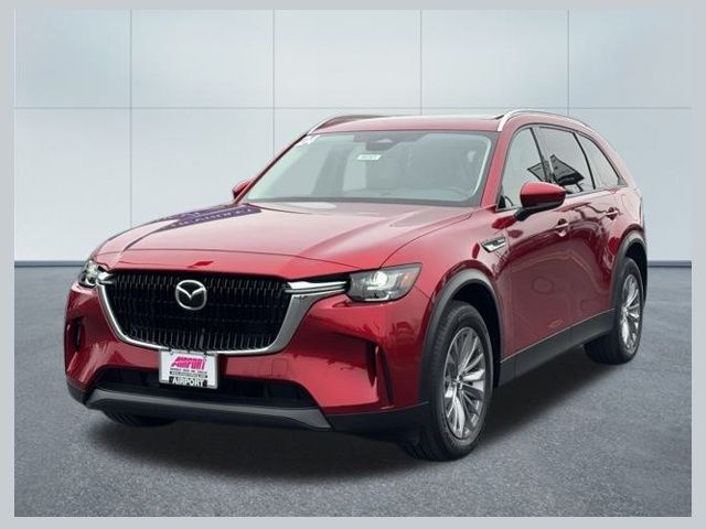 2024 Mazda CX-90 PHEV Preferred AWD