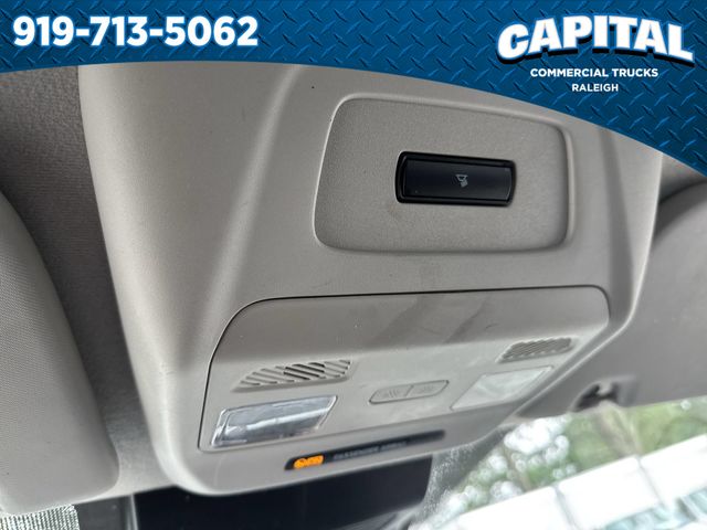 Used 2025 White Ford Base image 33