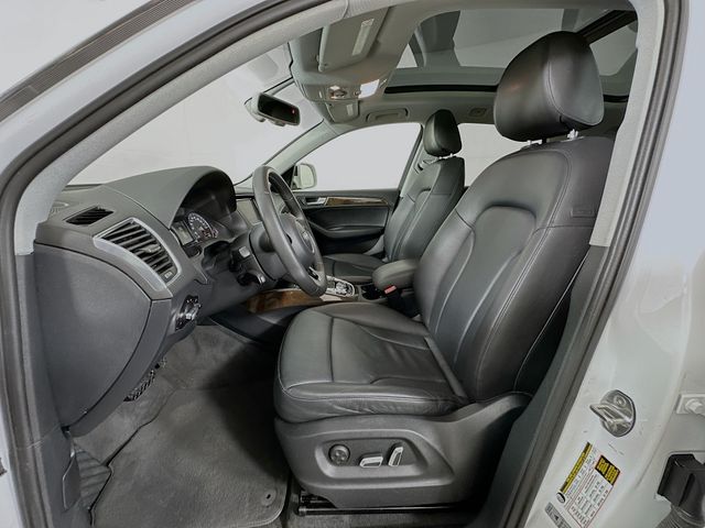 2015 Audi Q5 Premium Plus 22