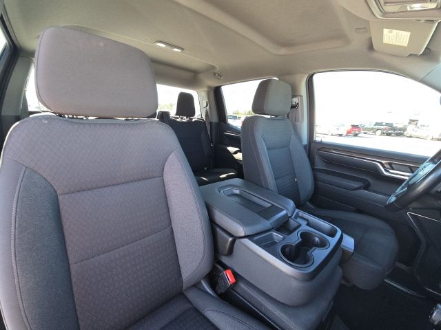 2023 Chevrolet Silverado 1500 LT:45138A