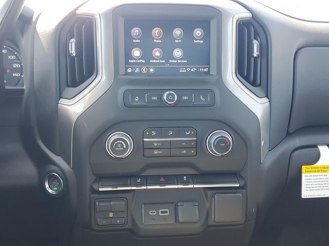 2026 Chevrolet Silverado 3500 Regular Cab 4WD Reading Service Truck for sale #TF208918 - photo 22