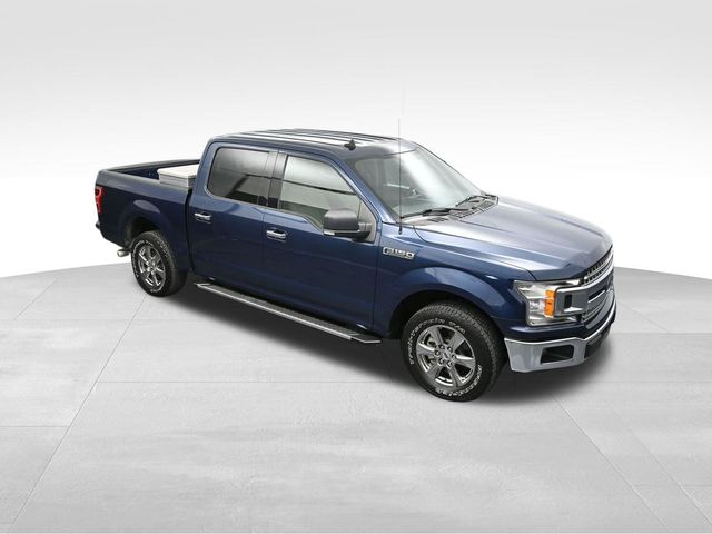 2020 Ford F-150 XLT 30