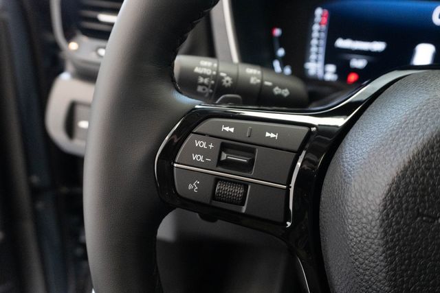 New 2026 Honda Pilot SUV
