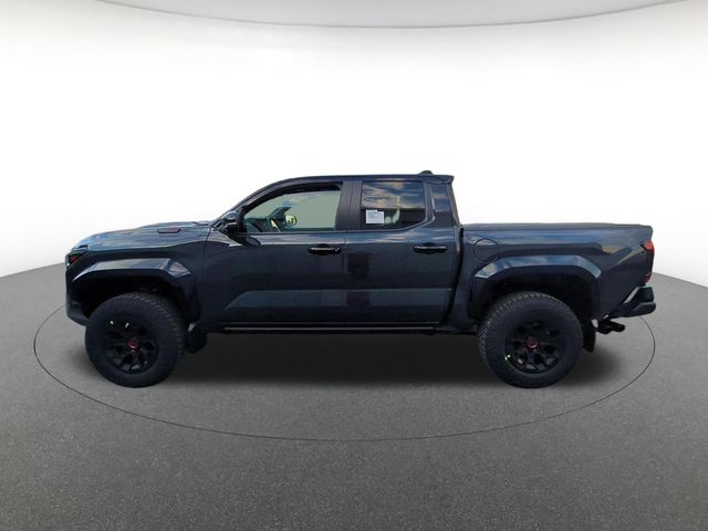 new 2026 Toyota Tacoma Hybrid car, priced at $69,185