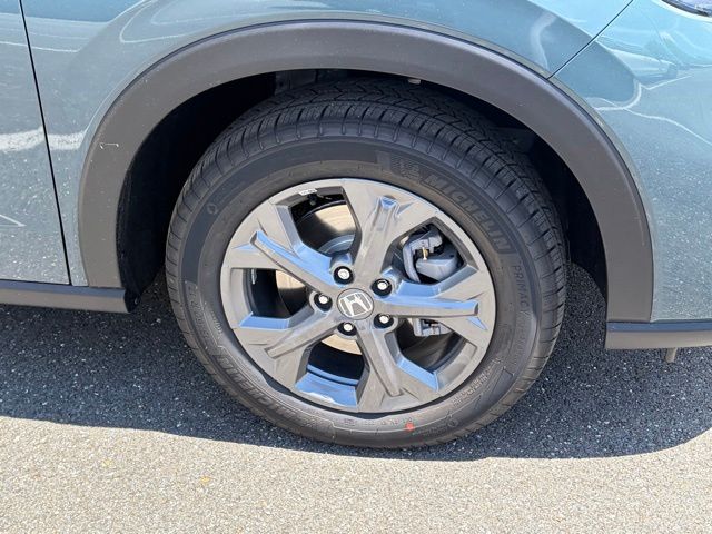 new 2027 Honda HR-V car, priced at $30,005