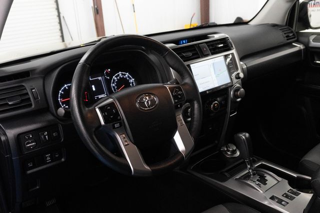 Used 2023 Toyota 4Runner SUV