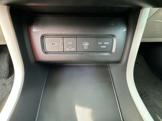 New 2026 Hyundai Tucson Hybrid For Sale in Indianapolis, IN