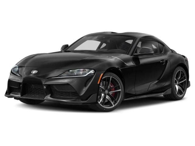 2021 Toyota Supra 2.0 RWD