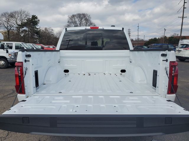 2024 Ford F-150 XLT photo