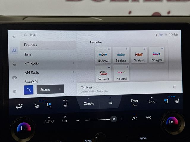 2024 Mica Lexus RX 350 Luxury FWD SUV