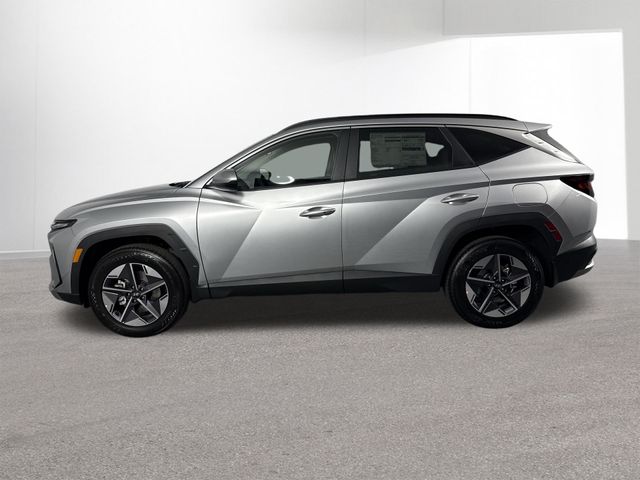 New 2026 Hyundai Tucson For Sale in Indianapolis, IN