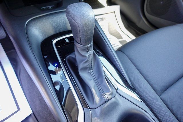 new 2026 Toyota Corolla car