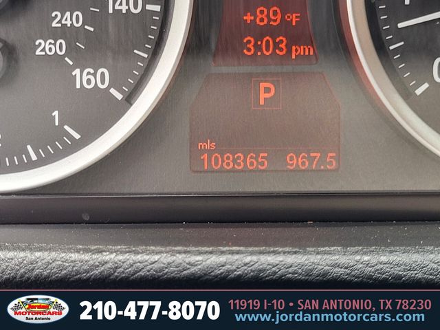 Used Car 2014 Bmw X6  Xdrive35i For Sale Under $15,000 In San Antonio, Texas