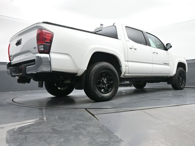 2022 Toyota Tacoma SR5 33