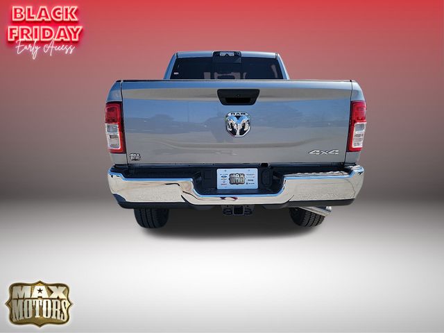 2024 Ram 2500 Tradesman 8