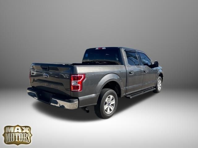 2019 Ford F-150 XLT 12