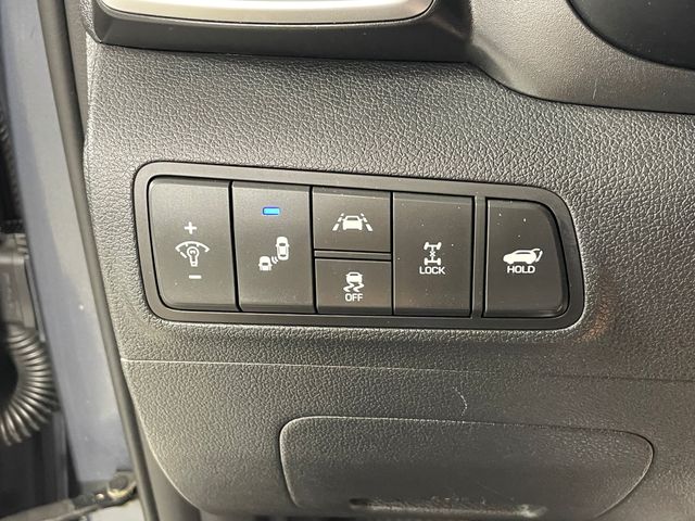 Used 2020 Hyundai Tucson Limited For Sale in Bremerton, WA