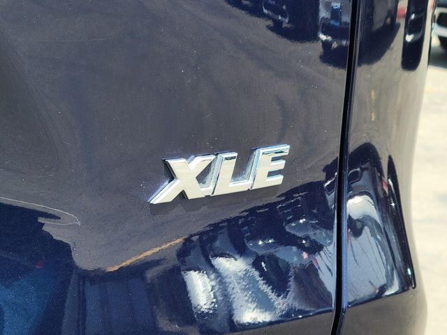 Used 2023 Toyota RAV4 SUV